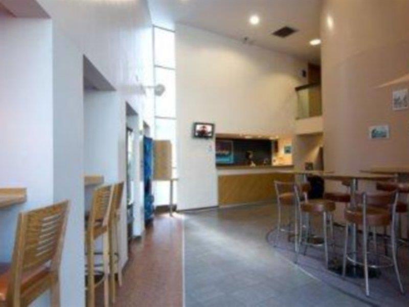 Travelodge Liverpool Central Екстер'єр фото